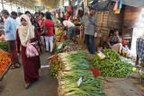 Pettah market
