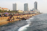 Galle Face Green