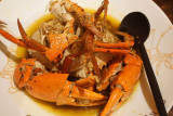 Ministry of Crab restaurant seafood
