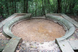Stone structures