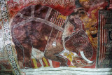 Ceiling painting