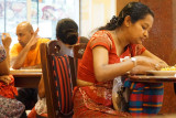 Kandy restaurant
