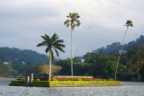 Kandy Lake