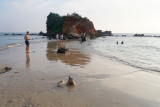 Mirissa Beach