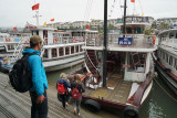 Tour Boat