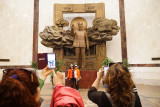 Ho Chi Minh Museum