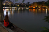 Hoan Kiem Lake