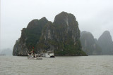 Ha Long Bay