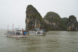 Ha Long Bay