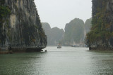 Ha Long Bay
