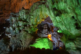 Thien Cung Cave