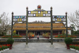 Thai Hoa Palace