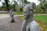 Tomb of Minh Mang