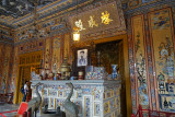 Tomb of Khai Dinh