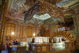 Tomb of Khai Dinh