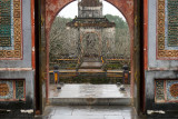 Tomb of Tu Duc