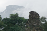 Champ Ruins