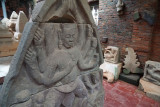 Champ Ruins