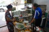 His Shop