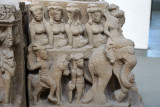 Museum of Champ Sculpture