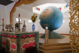 Cao Dai Temple