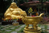 Phap Lam Pagoda