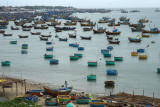 Fishing Fleet