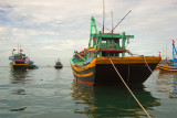 Fishing Village