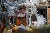Hang Nga Crazy House