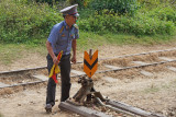 Tourist Train