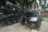 War Remnants Museum
