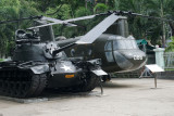 War Remnants Museum