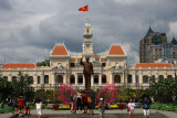Peoples Committee Building