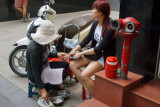 Mobile Nail Service