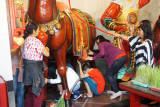 Nghia An Hoi Quan Pagoda