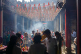 Thien Hau Pagoda