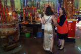 One More Pagoda