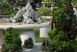 Flower Festival in Tao Dan Park