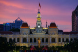 Peoples Committee Building