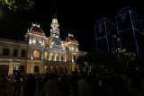 Peoples Committee Building
