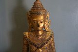 Khmer Statue