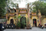 Old Quarter