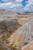 Painted Hills