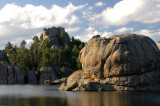Sylvan Lake