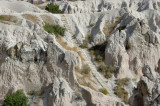 Badlands National Park