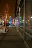 City Scenes - Des Moines, Iowa