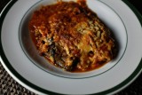 Eggplant Parmesan - 2