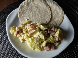 SPAM and Eggs - 2