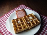 Belgian Waffles - 2