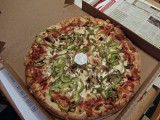 Warehouse Pizza - 1